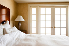 Cardowan bedroom extension costs