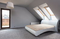 Cardowan bedroom extensions